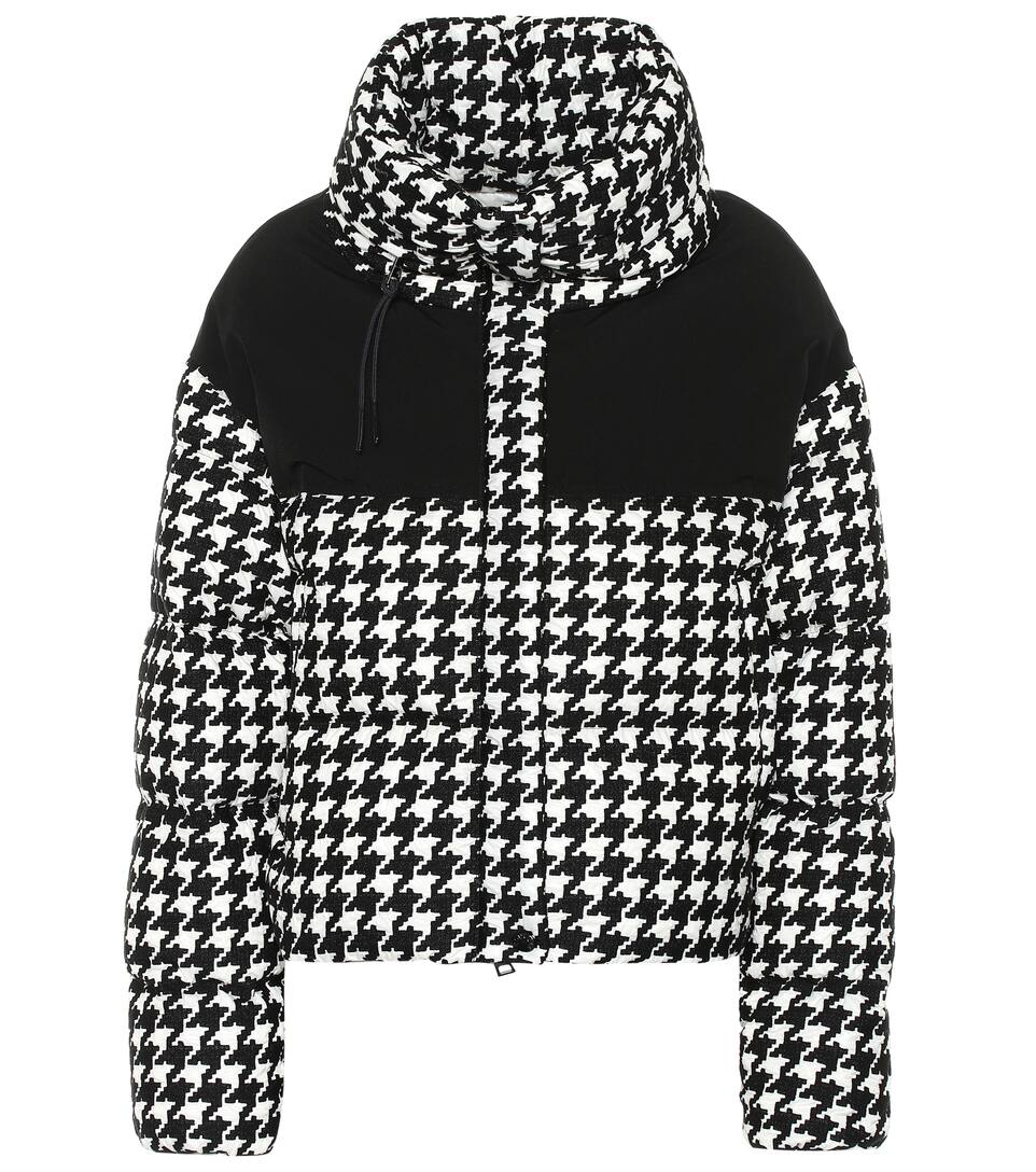 4 τρόποι να φορέσεις puffer jacket και να είσαι πιο θηλυκή από ποτέ (& 4 σχέδια για να εντάξεις το trend στη προσωπική σου συλλογή) - εικόνα 6